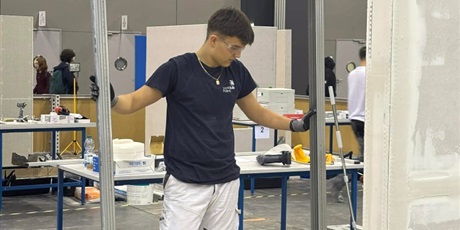 WorldSkills 2025 