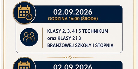 SPOTKANIA Z RODZICAMI