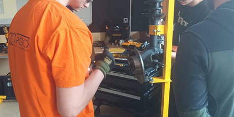 Powiększ grafikę: 24.03.2026 SZKOLENIE 