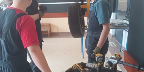 Powiększ grafikę: 24.03.2026 SZKOLENIE 