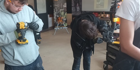 Powiększ grafikę: 24.03.2026 SZKOLENIE 