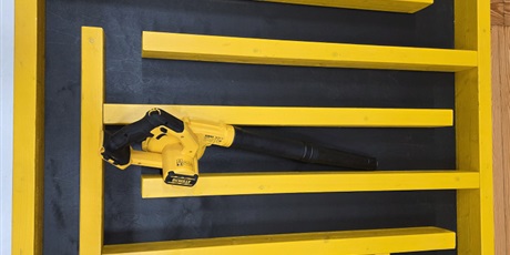 Powiększ grafikę: AKADEMIA DeWALT