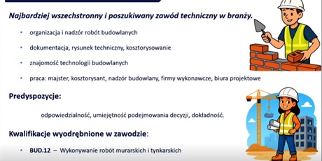 Powiększ grafikę: OFERTA NASZEJ SZKOŁY