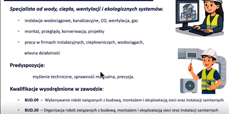 Powiększ grafikę: OFERTA NASZEJ SZKOŁY