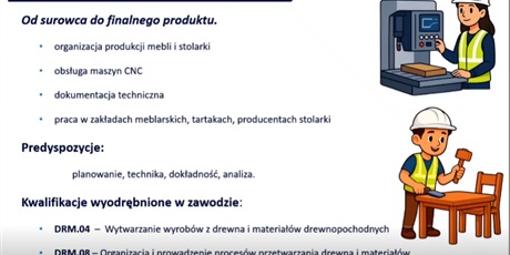 Powiększ grafikę: OFERTA NASZEJ SZKOŁY